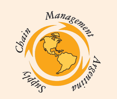 Logo de SCM